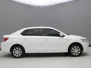 PEUGEOT 301 2016