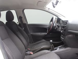 PEUGEOT 301 2016