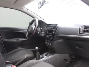 PEUGEOT 301 2016