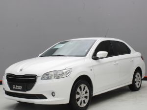 PEUGEOT 301 2016