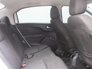 PEUGEOT 301 2016