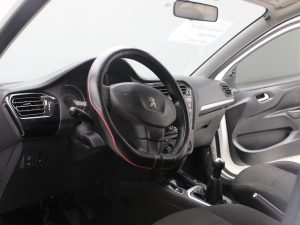 PEUGEOT 301 2016