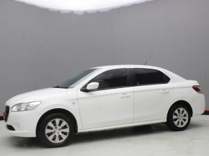 PEUGEOT 301 2016