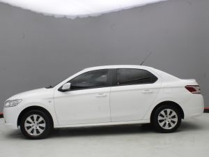 PEUGEOT 301 2016