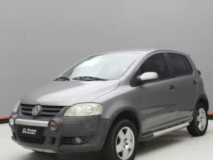 VOLKSWAGEN CROSS FOX 2007
