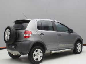 VOLKSWAGEN CROSS FOX 2007