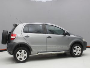 VOLKSWAGEN CROSS FOX 2007