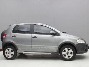VOLKSWAGEN CROSS FOX 2007