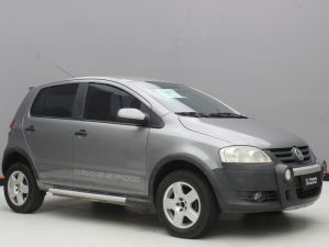 VOLKSWAGEN CROSS FOX 2007