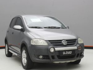 VOLKSWAGEN CROSS FOX 2007