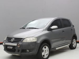 VOLKSWAGEN CROSS FOX 2007