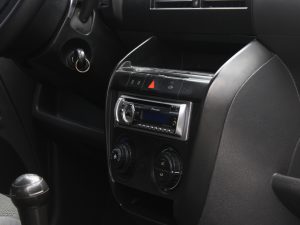 VOLKSWAGEN CROSS FOX 2007