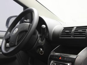 VOLKSWAGEN CROSS FOX 2007