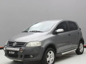 VOLKSWAGEN CROSS FOX 2007