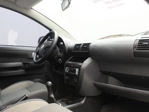 VOLKSWAGEN CROSS FOX 2007