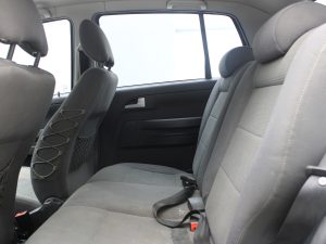 VOLKSWAGEN CROSS FOX 2007