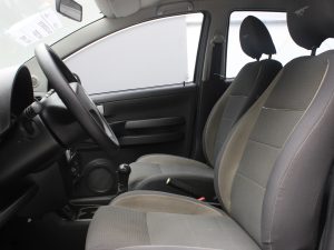 VOLKSWAGEN CROSS FOX 2007