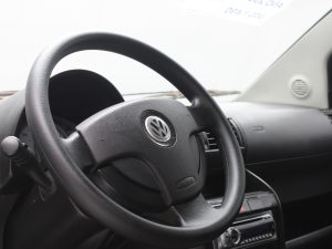 VOLKSWAGEN CROSS FOX 2007