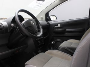 VOLKSWAGEN CROSS FOX 2007