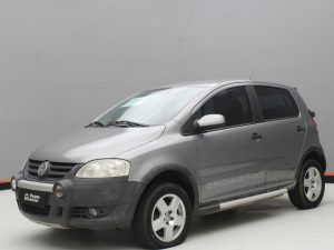 VOLKSWAGEN CROSS FOX 2007