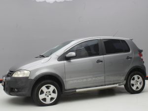 VOLKSWAGEN CROSS FOX 2007