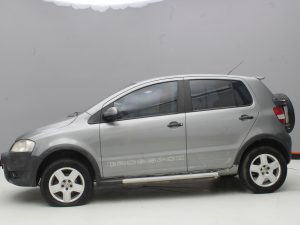 VOLKSWAGEN CROSS FOX 2007