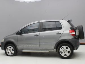 VOLKSWAGEN CROSS FOX 2007
