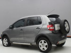 VOLKSWAGEN CROSS FOX 2007