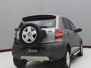 VOLKSWAGEN CROSS FOX 2007