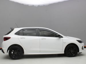 CHEVROLET ONIX RS 2024