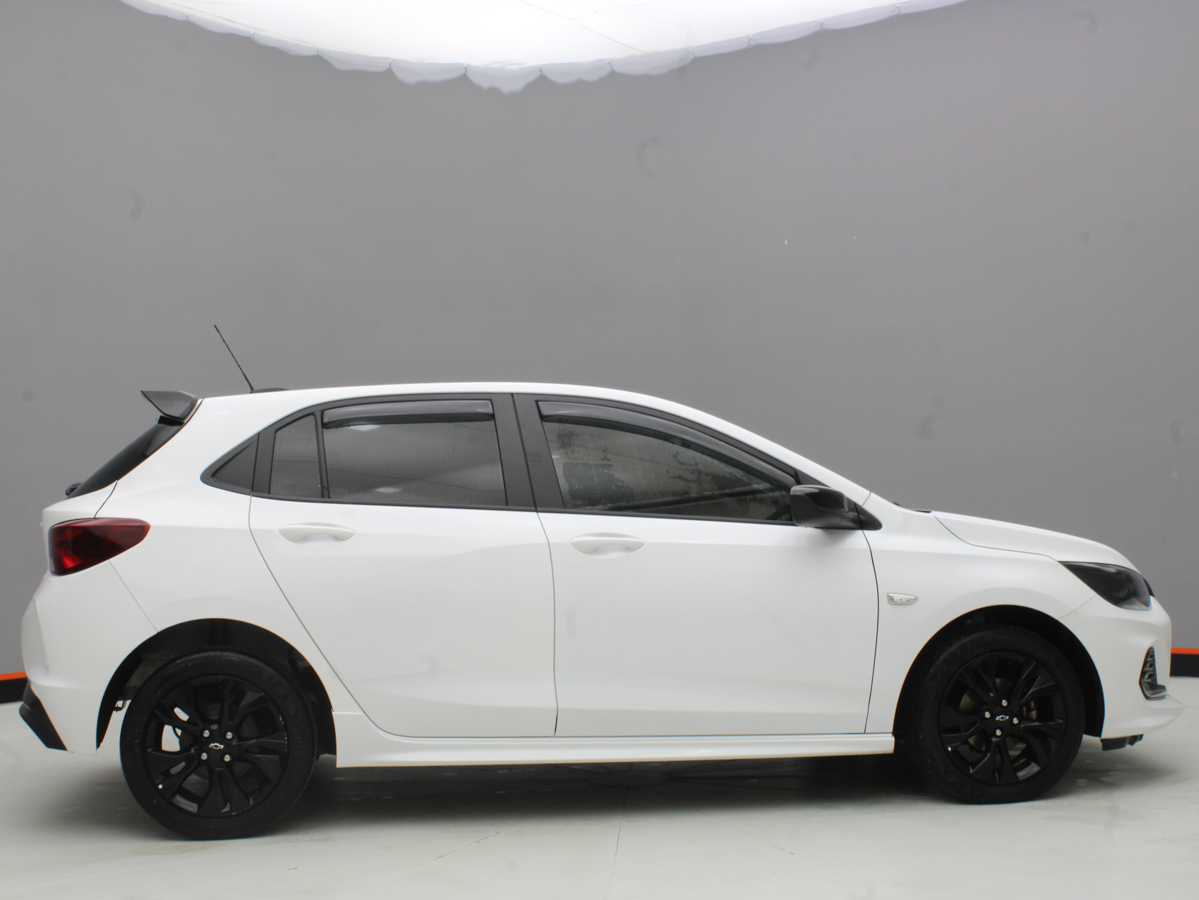 CHEVROLET ONIX RS 2024
