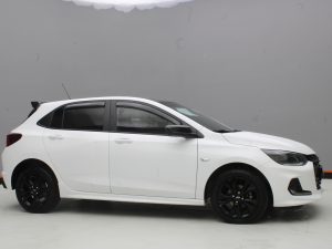 CHEVROLET ONIX RS 2024