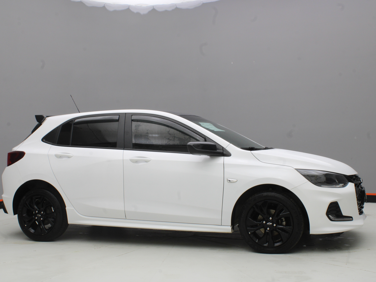CHEVROLET ONIX RS 2024