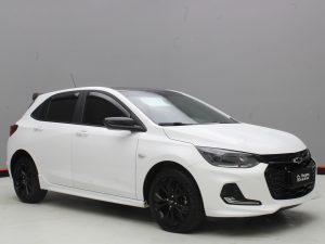 CHEVROLET ONIX RS 2024