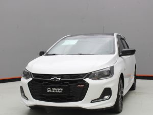 CHEVROLET ONIX RS 2024