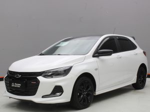 CHEVROLET ONIX RS 2024