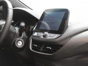 CHEVROLET ONIX RS 2024
