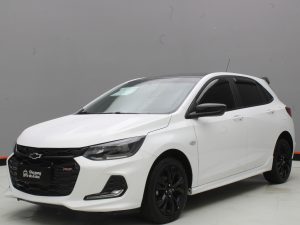 CHEVROLET ONIX RS 2024