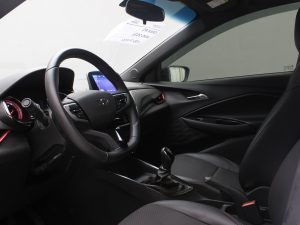 CHEVROLET ONIX RS 2024