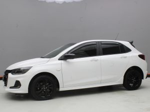 CHEVROLET ONIX RS 2024
