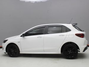 CHEVROLET ONIX RS 2024