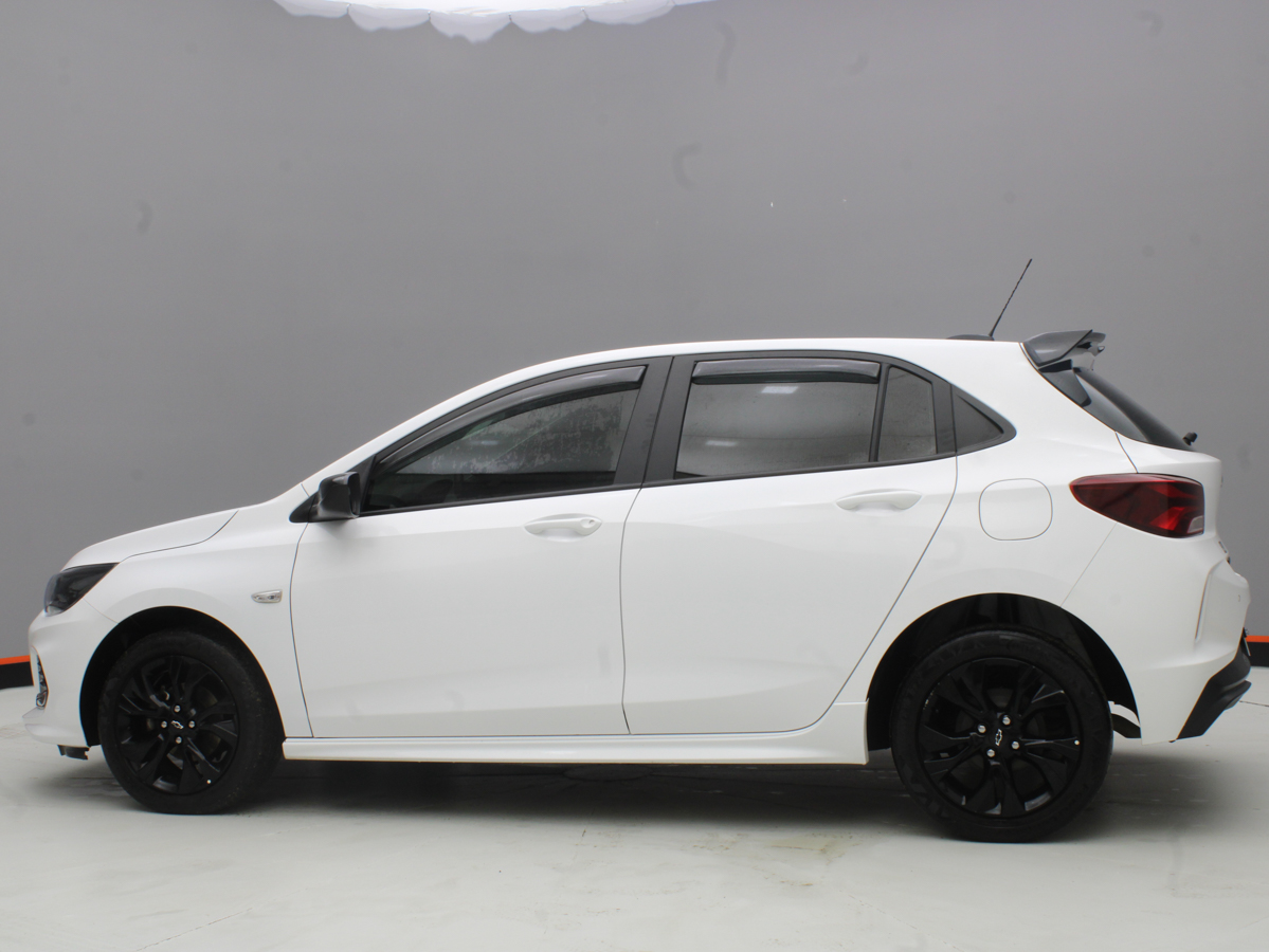 CHEVROLET ONIX RS 2024