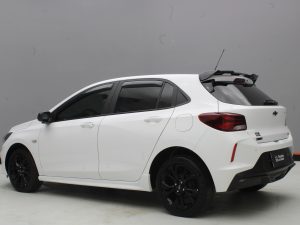 CHEVROLET ONIX RS 2024