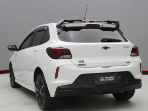 CHEVROLET ONIX RS 2024