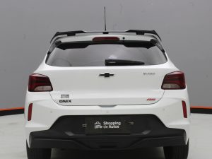CHEVROLET ONIX RS 2024