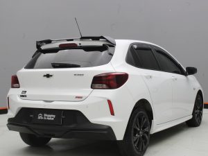 CHEVROLET ONIX RS 2024
