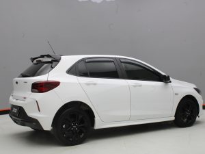 CHEVROLET ONIX RS 2024