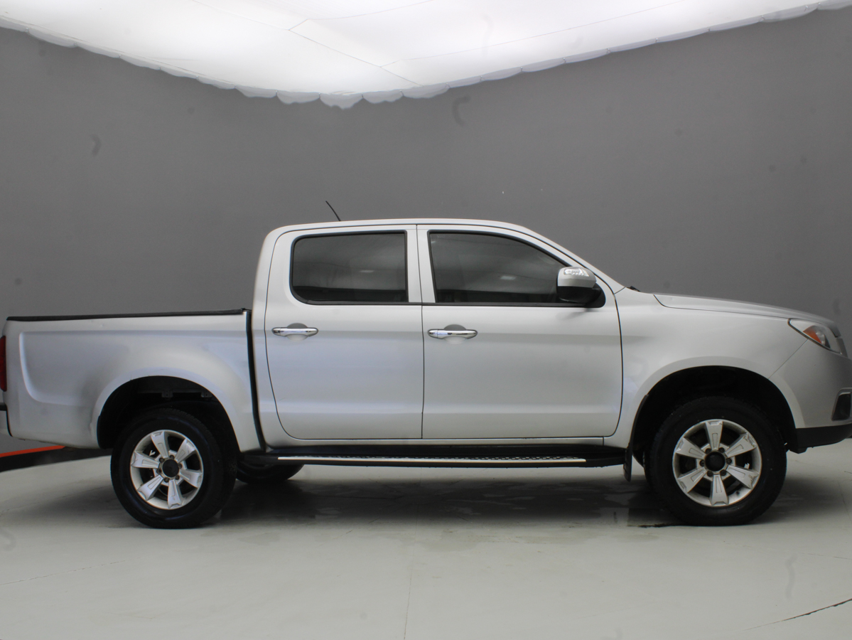 JAC T6 2023