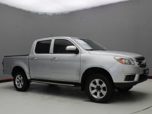 JAC T6 2023