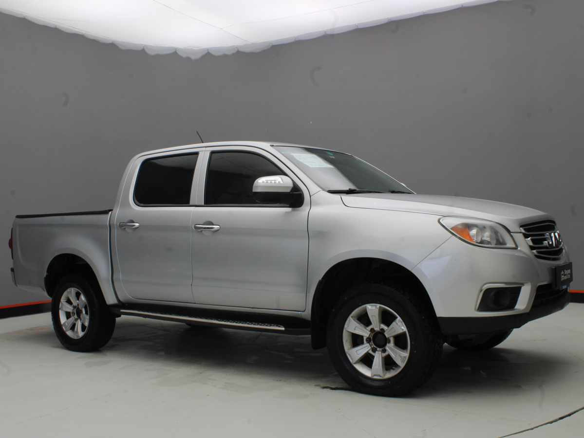 JAC T6 2023
